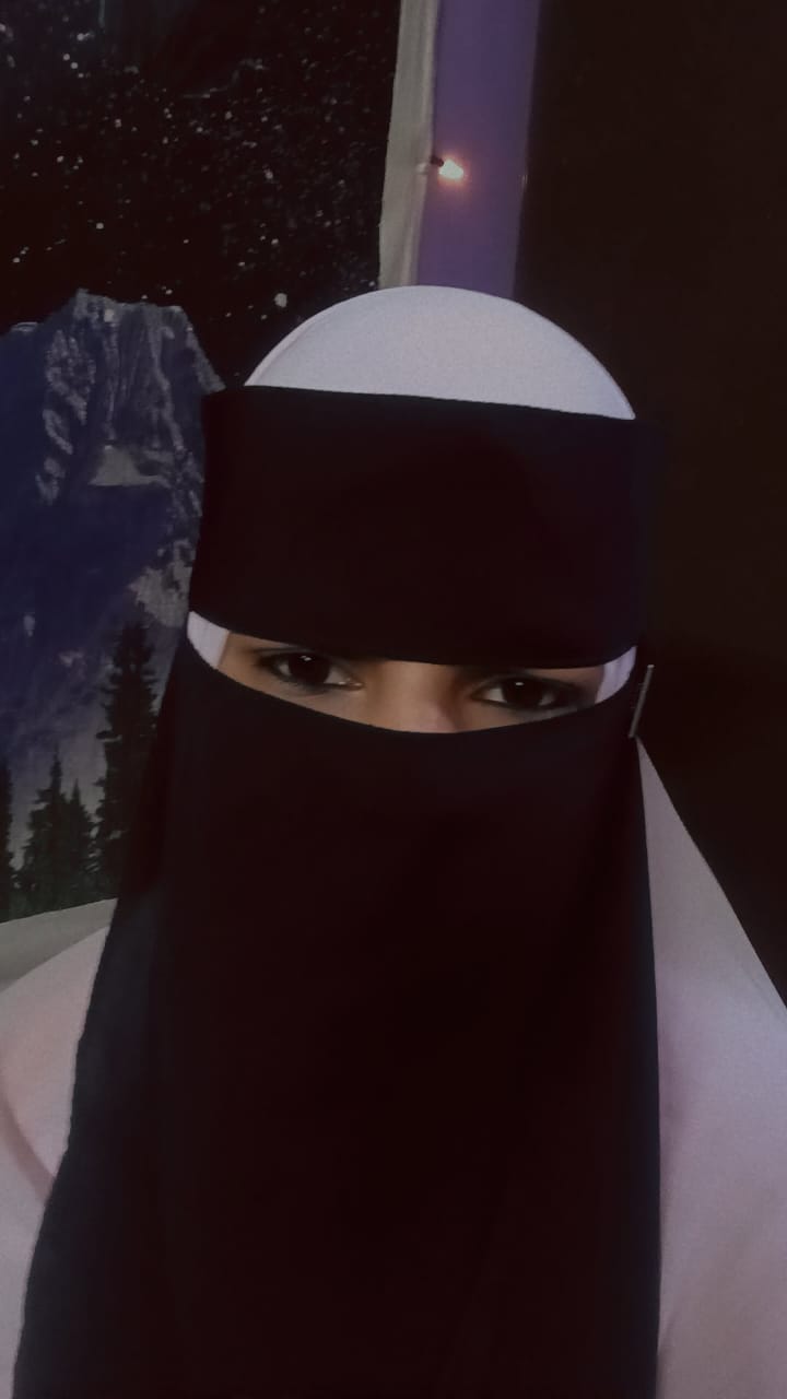 Shazmin Fatma